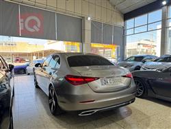 مێرسێدس بێنز C-Class